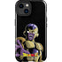 Dragon Ball Super Freiza Portrait iPhone 15 Impact Case